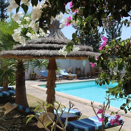 Riad Sanam Essaouira Exterior photo