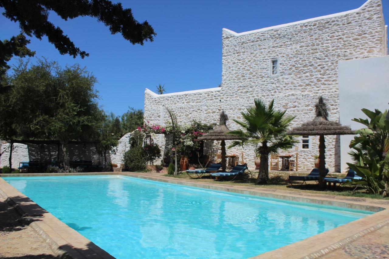 Riad Sanam Essaouira Exterior photo