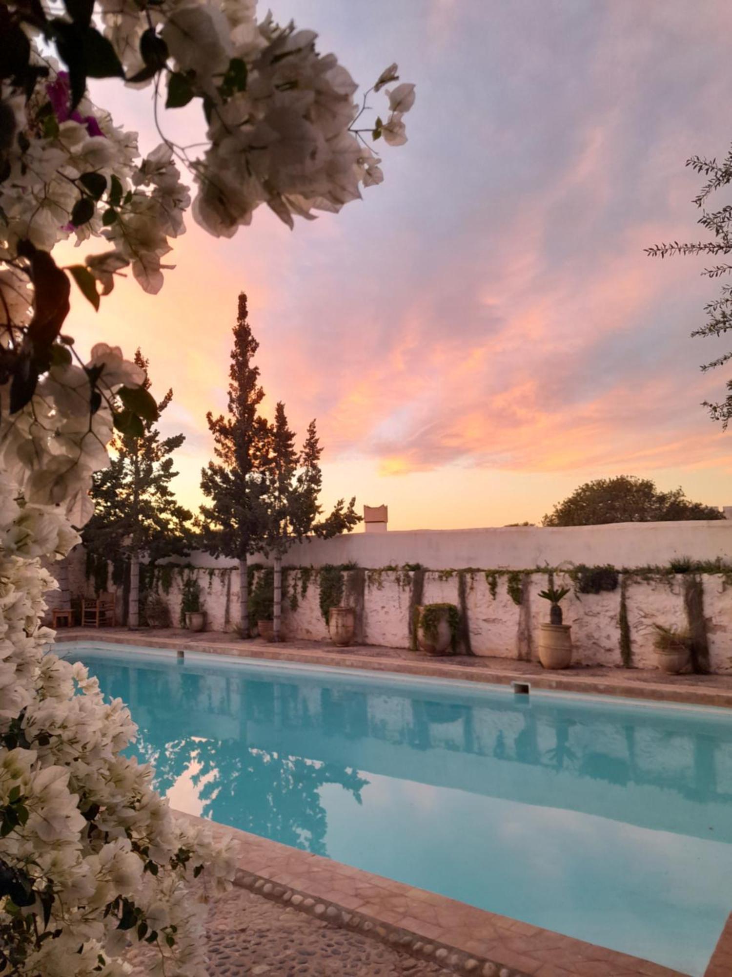 Riad Sanam Essaouira Exterior photo