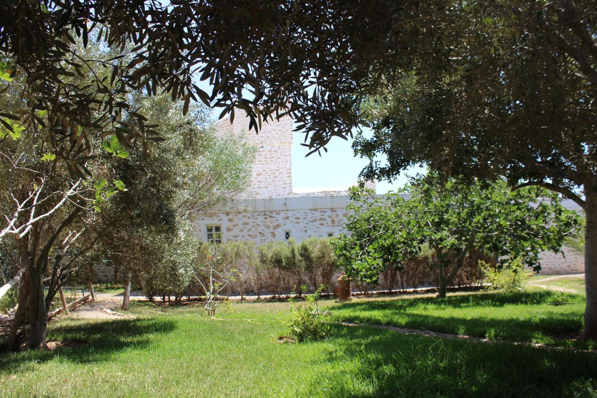 Riad Sanam Essaouira Exterior photo