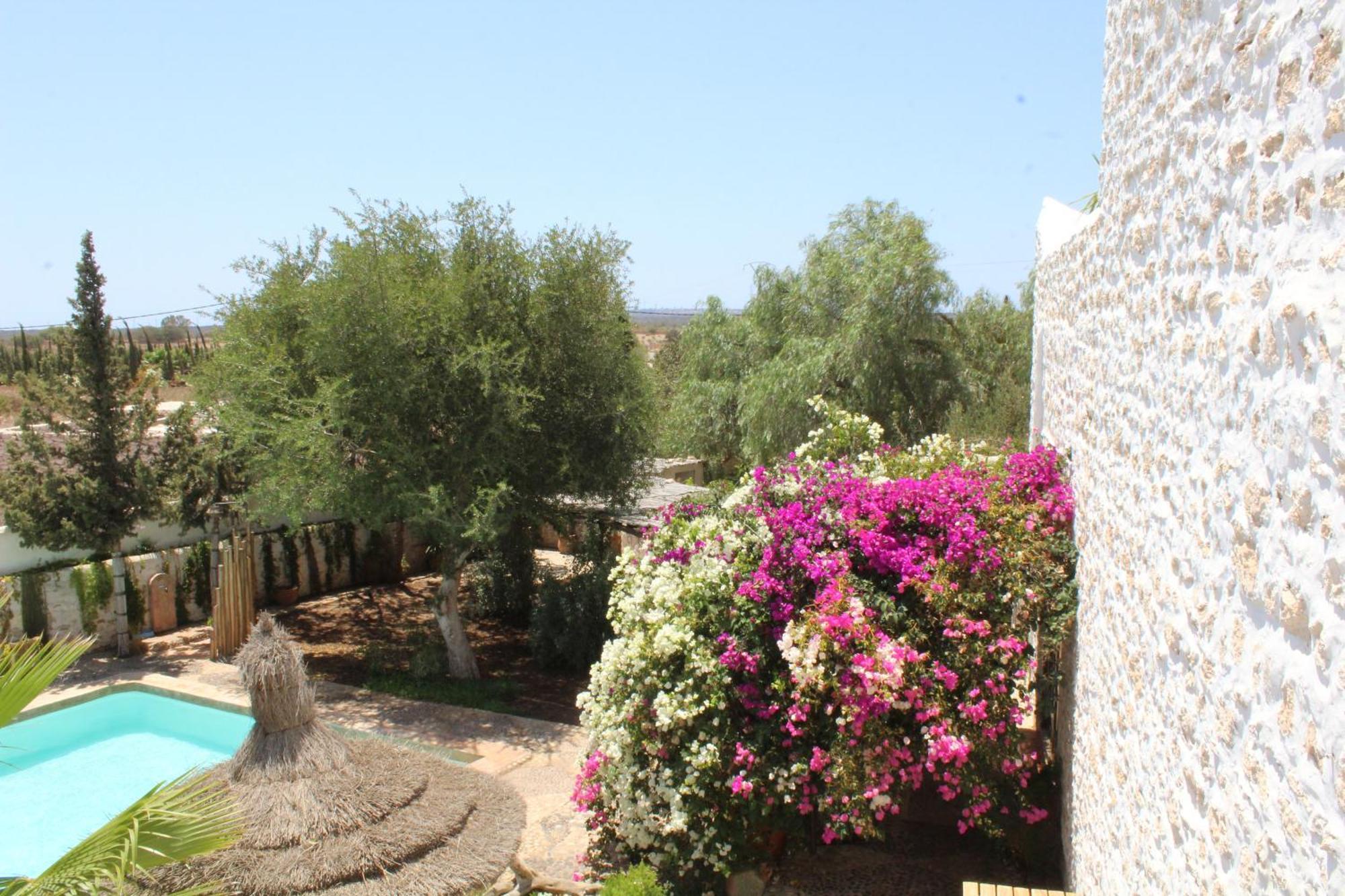Riad Sanam Essaouira Exterior photo