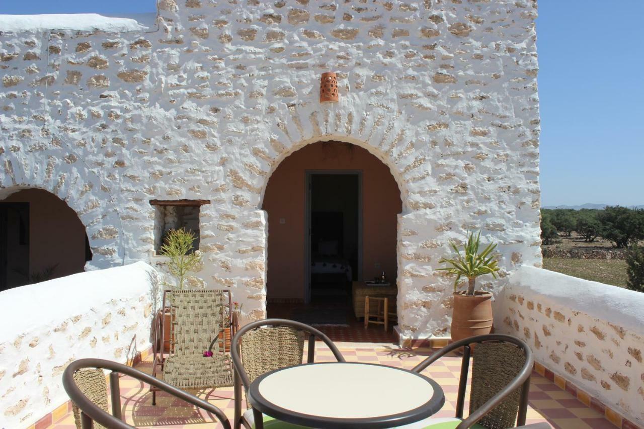 Riad Sanam Essaouira Room photo