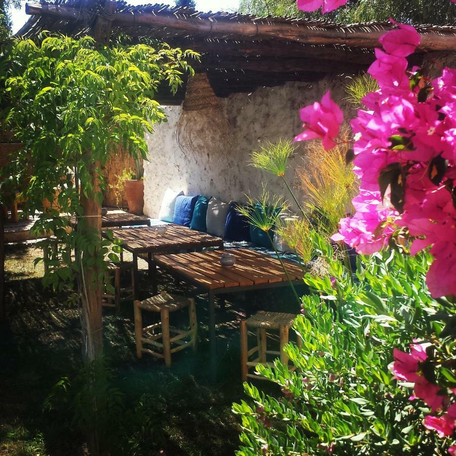 Riad Sanam Essaouira Exterior photo